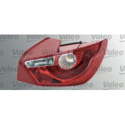 Feu arrière VALEO 043861 pour SEAT IBIZA OE 6J3945096A