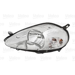 Headlight VALEO 043888 OE Ref 51840995