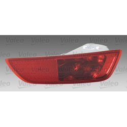 Rear Fog Light VALEO 043894 OE Ref 30763322