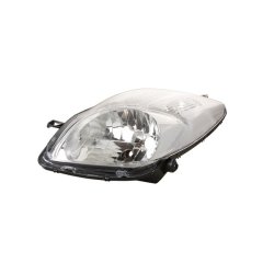 Headlight VALEO 043934 OE Ref 811700D340