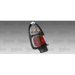 Tail Light Assembly VALEO 043940 OE Ref 6350GL