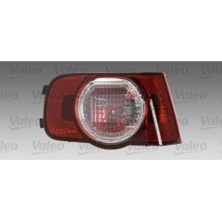 Tail Light Assembly VALEO 043944 OE Ref 6350HK