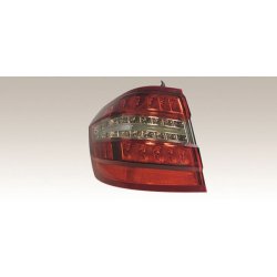 Tail Light Assembly VALEO 044064 OE Ref 2128204064