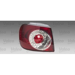 Tail Light Assembly VALEO 044065 OE Ref 5M0945095R