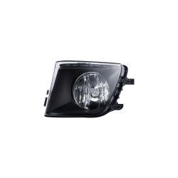 Front Fog Light VALEO 044071 OE Ref 63117182195