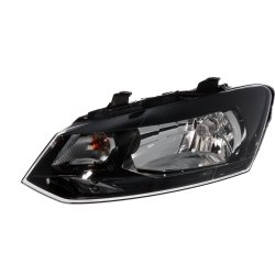 Headlight VALEO 044081 OE Ref 6R1941015B