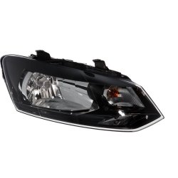 Headlight VALEO 044082 OE Ref 6R1941016B
