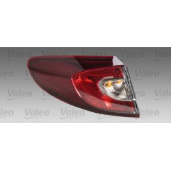 Tail Light Assembly VALEO 044085 OE Ref 265550010R