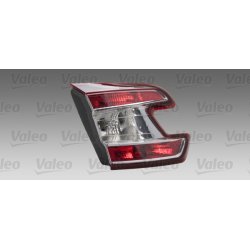 Tail Light Assembly VALEO 044088 OE Ref 265500027R