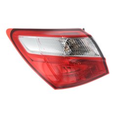 Tail Light Assembly VALEO 044175 OE Ref 26555-BR00B