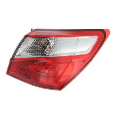 Tail Light Assembly VALEO 044176 OE Ref 26550-BR00B