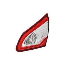 Tail Light Assembly VALEO 044178 OE Ref 26550BR01A