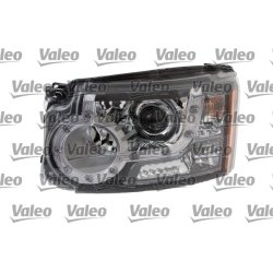 Phare VALEO 044242 pour LAND ROVER DISCOVERY OE AH2213W029MC