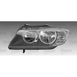 Headlight VALEO 044273 OE Ref 63117202575