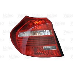 Tail Light Assembly VALEO 044408 OE Ref 63217181297