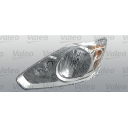 Headlight VALEO 044437 OE Ref 1787131