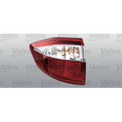 Tail Light Assembly VALEO 044443 OE Ref 1704509