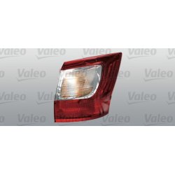 Tail Light Assembly VALEO 044447 OE Ref 1711356