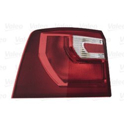 Tail Light Assembly VALEO 044455 OE Ref 7N5945095E