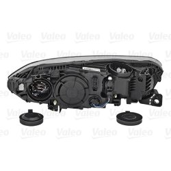 Phare VALEO 044467 pour CITROËN C5 OE 6208-V8 VALEO