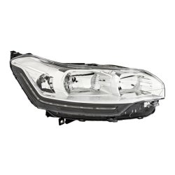 Headlight VALEO 044468 OE Ref 6206V8