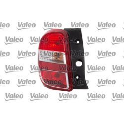 Tail Light Assembly VALEO 044494 OE Ref 265501HA1B