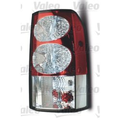 Tail Light Assembly VALEO 044495 OE Ref LR014003