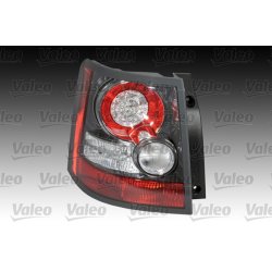 Tail Light Assembly VALEO 044497 OE Ref LR036157