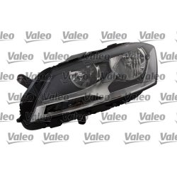 Headlight VALEO 044503 OE Ref 3AC941005
