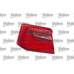 Tail Light Assembly VALEO 044526 OE Ref 4G5945096G