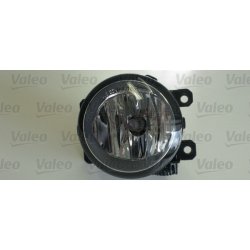 Fog Light VALEO 044553 OE Ref 6208Q3