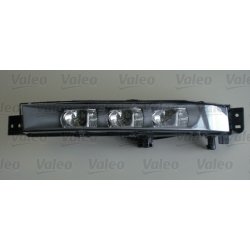 Fog Light VALEO 044564 OE Ref 63177234928