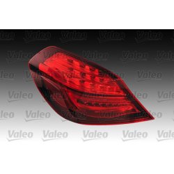 Tail Light Assembly VALEO 044593 OE Ref 63217210575