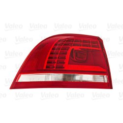Tail Light Assembly VALEO 044606 OE Ref 7P6945207