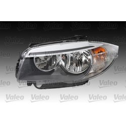 Headlight VALEO 044613 OE Ref 63117263642