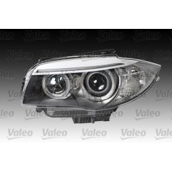 Headlight VALEO 044617 OE Ref 63117273834