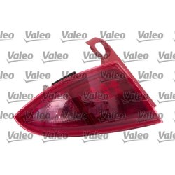 Tail Light Assembly VALEO 044623 OE Ref 1P0945112H