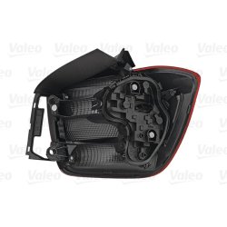 Feu arrière VALEO 044644 pour BMW 1 OE 63217270095 VALEO
