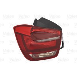 Tail Light Assembly VALEO 044646 OE Ref 63217270097
