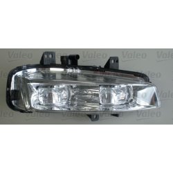 Fog Light VALEO 044648 OE Ref LR026090