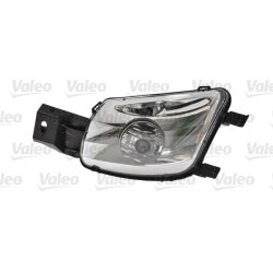 Fog Light VALEO 044651 OE Ref 6206X5