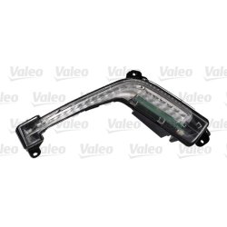Daytime Running Light VALEO 044653 OE Ref 6206X4