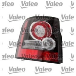Tail Light Assembly VALEO 044663 OE Ref LR043994