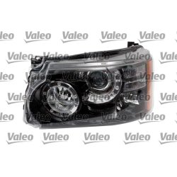 Headlight VALEO 044667 OE Ref LR030754