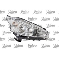 Headlight VALEO 044750 OE Ref 9802221580