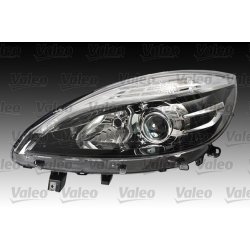 Phare VALEO 044766 pour RENAULT GRAND, SCENIC OE 260108972R