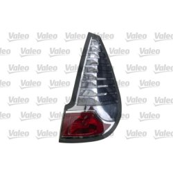 Tail Light Assembly VALEO 044772 OE Ref 265508247R