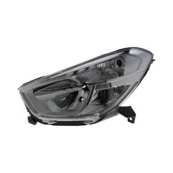 Headlight VALEO 044775 OE Ref 260603007R