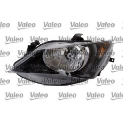 Headlight VALEO 044824 OE Ref 6J2941022J