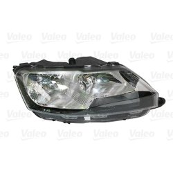 Headlight VALEO 044896 OE Ref 5JC941018
